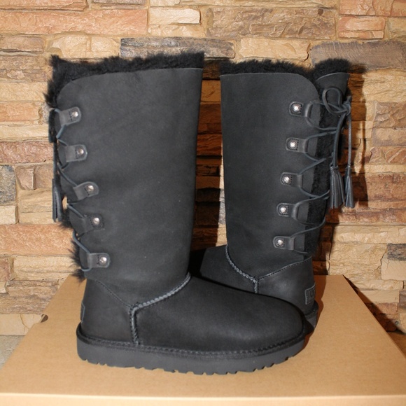 ugg kristabelle tall boots